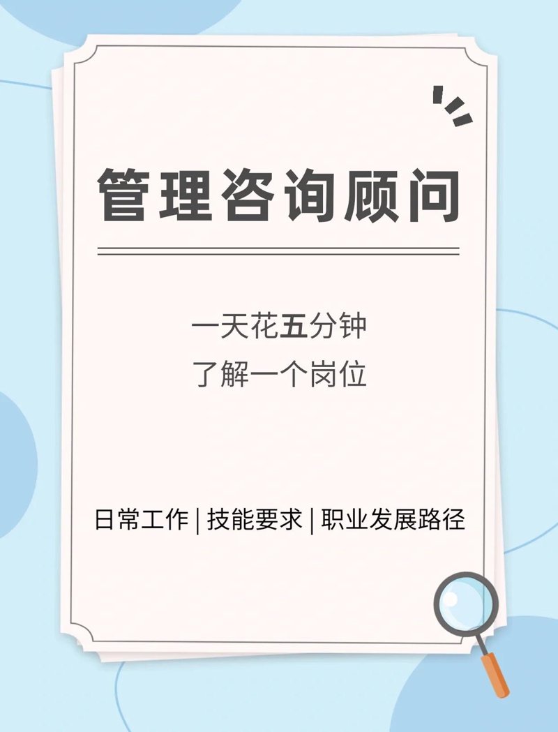 探索管理咨询公司的价值与挑战